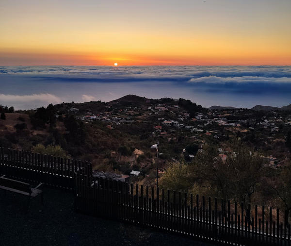 Mirador de Fátima