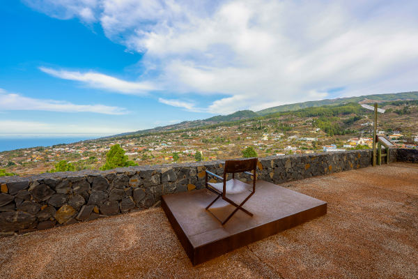 Mirador astronómico, Roberto Rodríguez Castillo