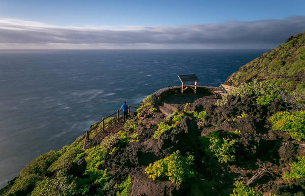 Mirador Cruz de la Reina