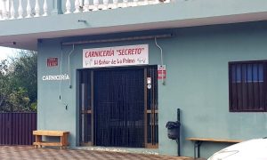 carniceria secreto